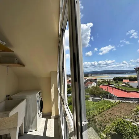 Duplex A Mexilloeira - O Grove Pontevedra