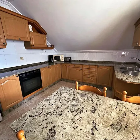 Duplex A Mexilloeira - O Grove Pontevedra