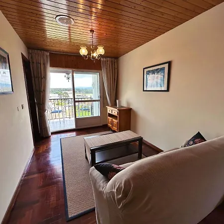 Duplex A Mexilloeira - O Grove Apartmán *