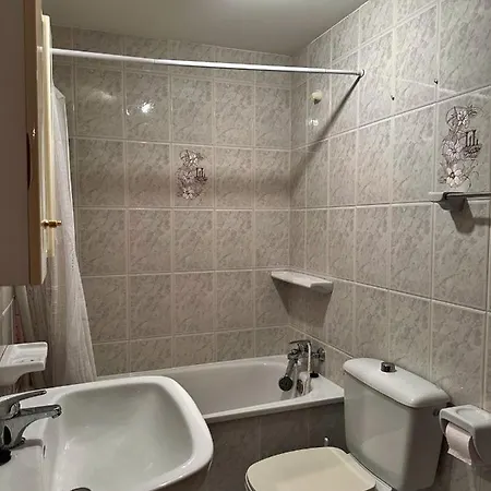 Duplex A Mexilloeira - O Grove