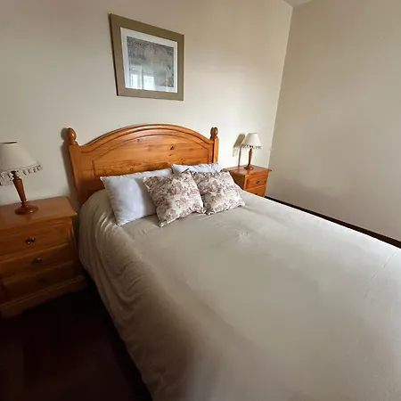 Apartmán Duplex A Mexilloeira - O Grove