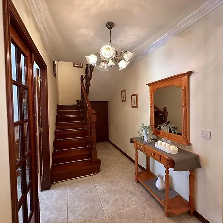 Duplex A Mexilloeira - O Grove Pontevedra