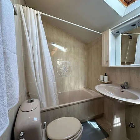 Apartmán Duplex A Mexilloeira - O Grove Pontevedra
