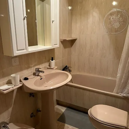 Apartmán Duplex A Mexilloeira - O Grove *