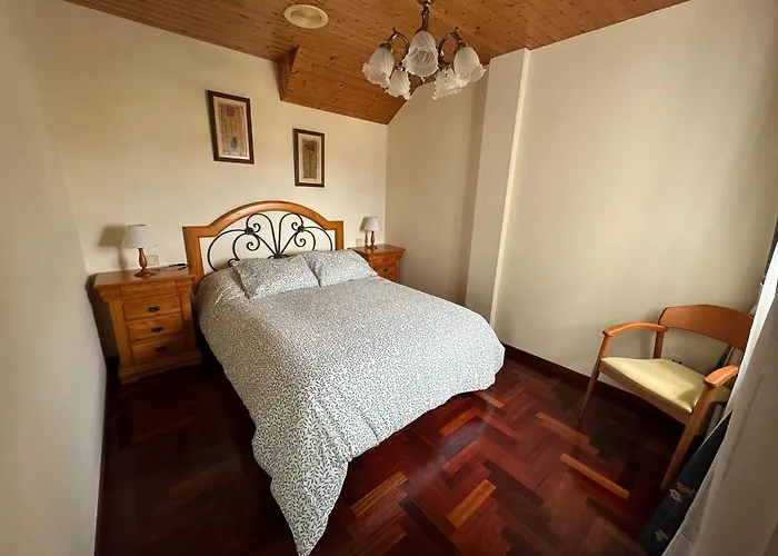 Duplex A Mexilloeira - O Grove * Pontevedra