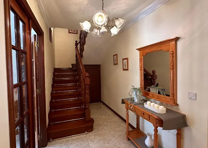 Duplex A Mexilloeira - O Grove Pontevedra