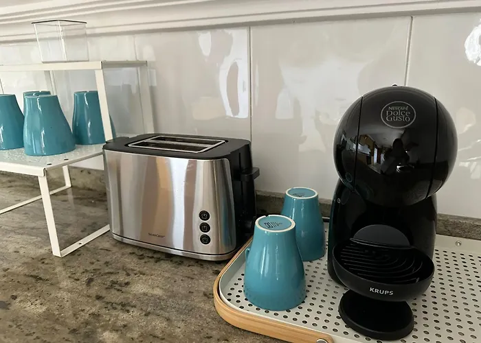 Apartamento Duplex A Mexilloeira - O Grove *